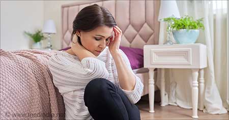 绝经后女性偏头痛和潮热之间的联系